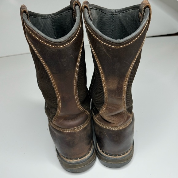 Irish Setter Wellington Men’s‎ Sz 8 Work Boot 83901 - Picture 3 of 6